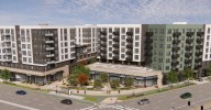 West San Jose development represents the first project in the city be approved under streamlined infill policy