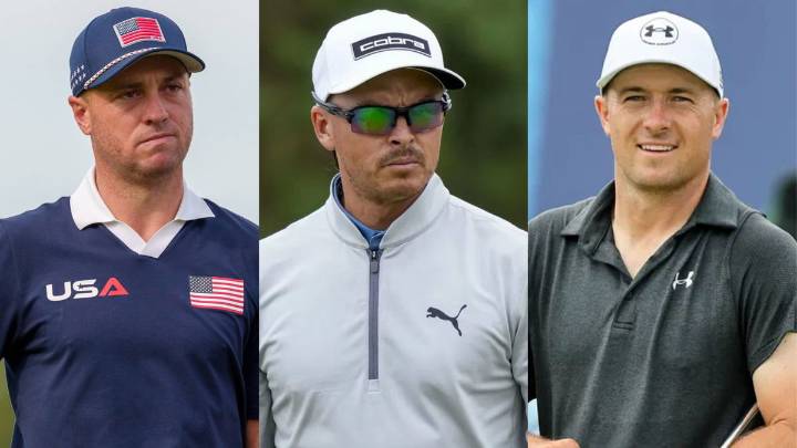 Rickie Fowler’s 5 Best Moments With Jordan Spieth & Justin Thomas Explored