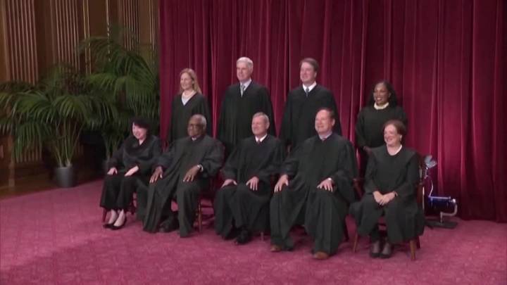 Supreme Court conservatives could back Trump in FTC firing case