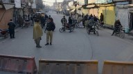 Pakistan Sees 25% Surge In Violence