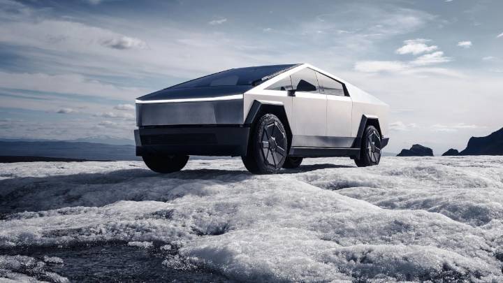 Más de 10.000 Tesla Cybertruck están acumulando polvo a la espera de un dueño