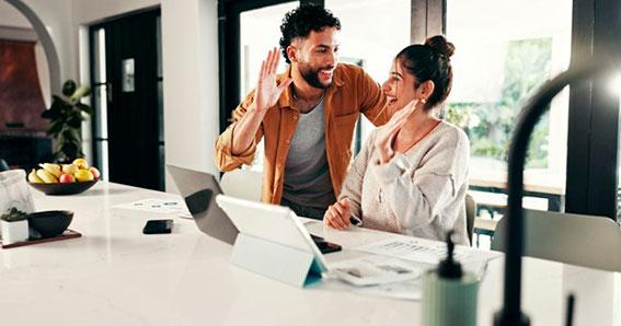 Cuándo dar el salto: determina el momento ideal para ahorrar para invertir