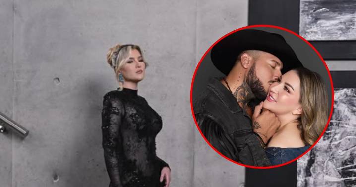 Melenie Carmona no aprueba el romance de Alicia Villarreal con Cibad por esto: ‘No voy a solapar’