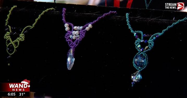 Coziahr Harley-Davidson features local small businesses ahead of the holidays