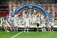 Cae Cruz Azul ante el Flamengo  en el Derbi de las Américas