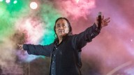 Sergio Galleguillo se ofreció a tocar gratis en un festival sanjuanino