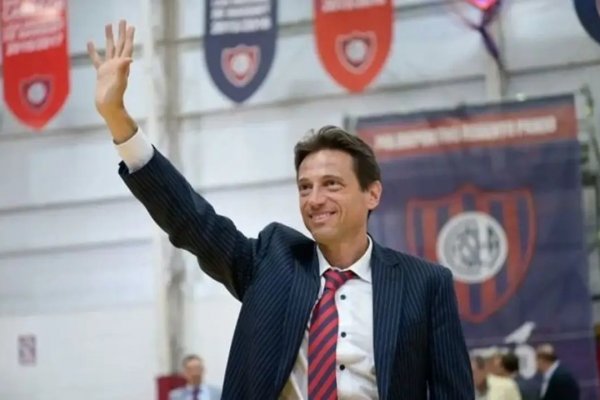 San Lorenzo se quedó sin poder firmar ni aprobar pagos y renovaciones