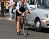 Tory transport culture wars risked making roads less safe, says minister