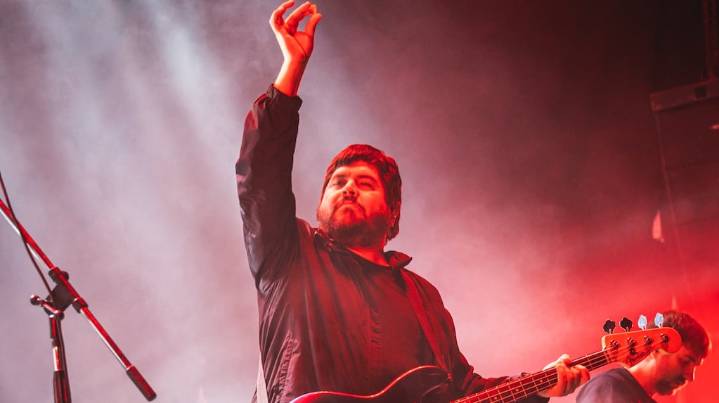 El Mató vuelve a casa tras su exitosa gira europea: dos fechas en Obras y un gran cierre de año en La Plata