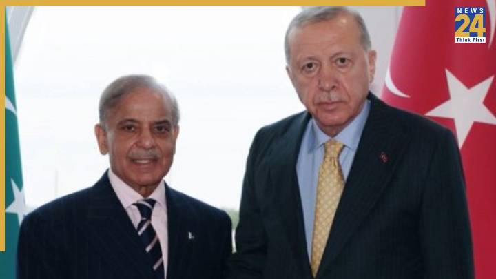 Erdogan–Shehbaz Alliance: How Turkey and Pakistan’s intelligence agencies are tracking militants across…