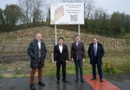 Zarautz estrena 18.500 m² de nuevo suelo industrial tras una inversión de 13,6 millones