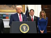 Trump Unveils 'Trump Accounts' for Kids, Dell Family Pledges $6B