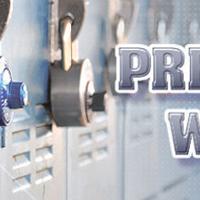 Preps to Watch: Get to know these outstanding area athletes