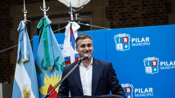 Intendente le responde al Casa Rosada: "Para bajar las tasas, el Gobierno nos tiene que bajar el IVA"