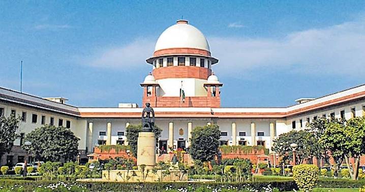 India Vanishing voices of dissent in the Supreme Court