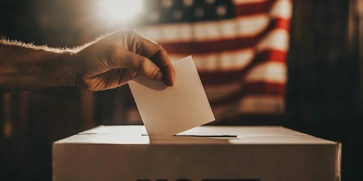 La IA está cambiando las elecciones y la política: sesgos, cambios en respuestas y más