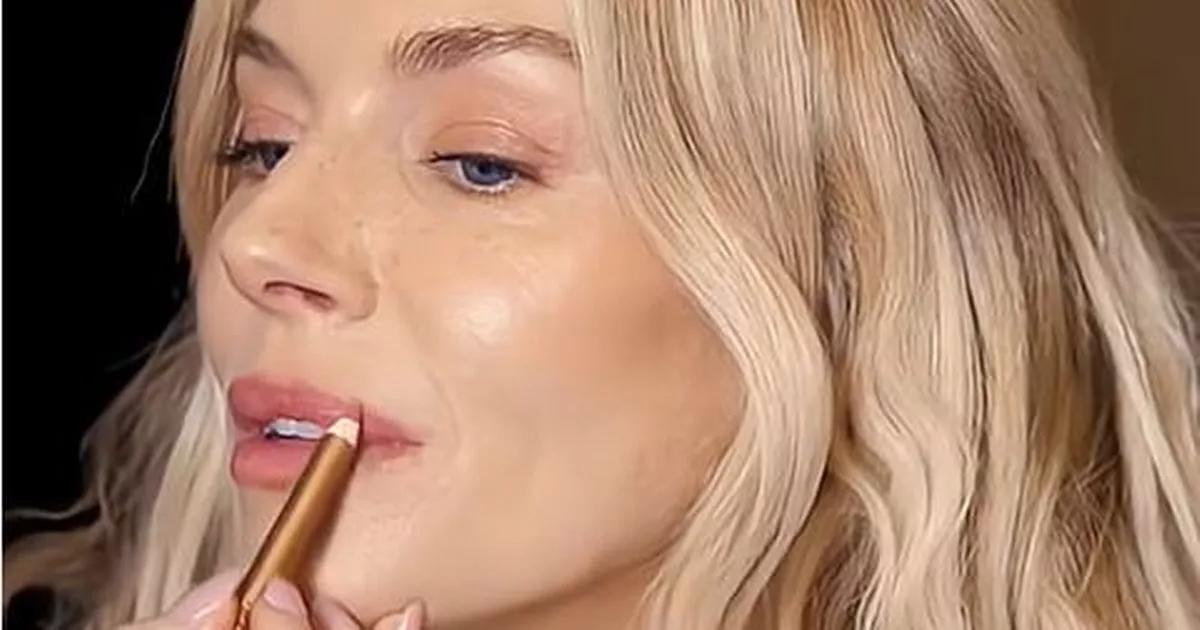 I worked at Charlotte Tilbury's makeup counter and one £17 product always sold out at Christmas