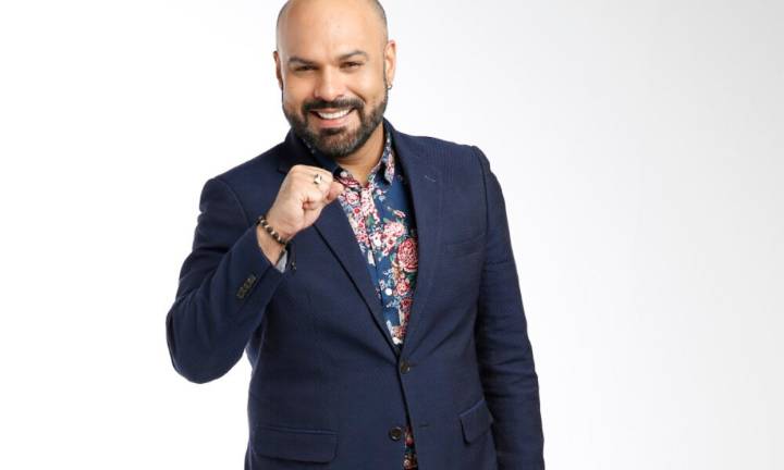 Omar Enrique Vaticina lluvia de estrellas internacionales en 2026