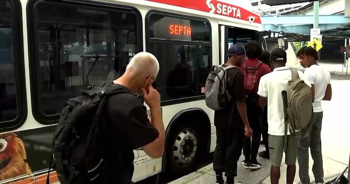 SEPTA reaches deal with another workers' union to avert strike for the second time this week