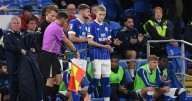 Barry-Murphy says 'brilliant' Cardiff City teenager is ready as Salech quizzed on summer interest
