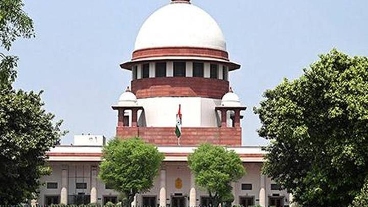 Supreme Court hearing on SIR LIVE: SC begins hearing petitions challenging ECI's SIR of voter rolls