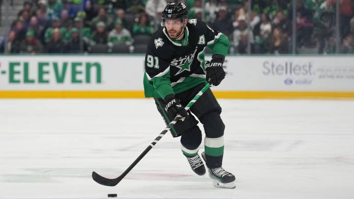 Seguin likely out for season for Stars with ACL injury