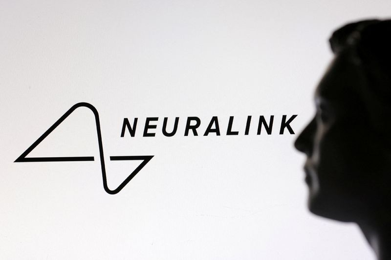 Musk's Neuralink taps FDA's David McMullen to lead medical affairs