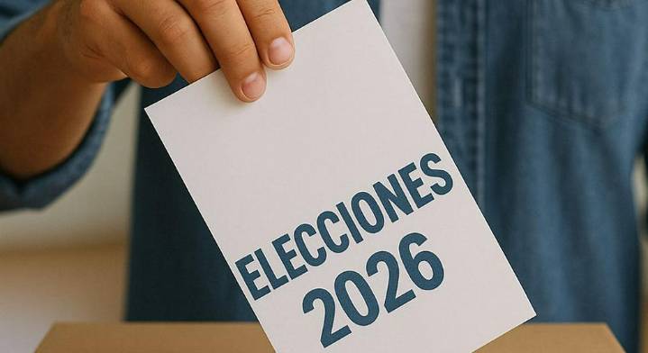 Así está la intención de voto para la Presidencia de la República, según encuesta Invamer