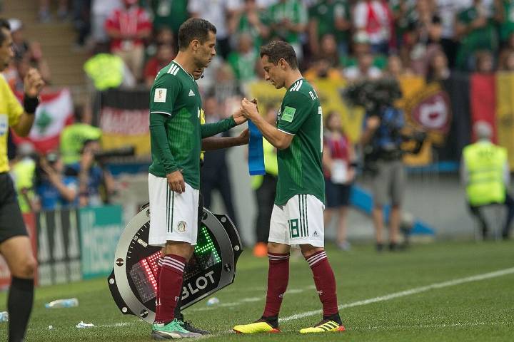 ¿Andrés Guardado regresa a la Selección Mexicana? Rafa Márquez ya habría elegido a su auxiliar técnico para el próximo ciclo mundialista
