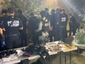 Padre de familia ‘destapa’ fiesta clandestina con más de 350 adolescentes