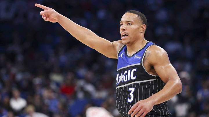 Magic’s Desmond Bane takes subtle shot at Tyler Herro after trash