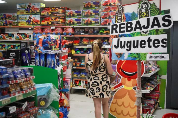 El Gobierno bajó aranceles y los juguetes en Argentina quedaron 75% más caros que en la región