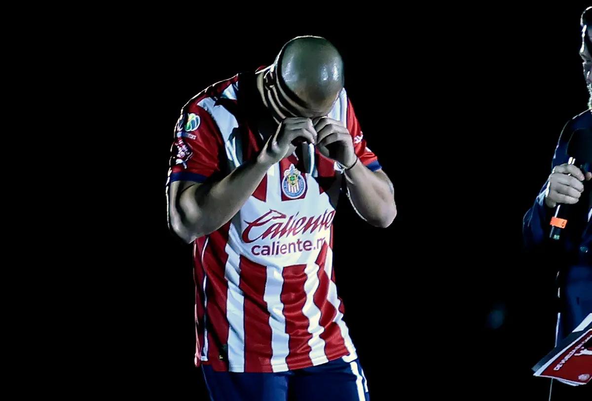 Memes del Chicharito tras fallar penal decisivo en el Chivas vs Cruz Azul; así reaccionó la afición