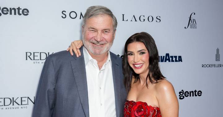 RHOSLC Star Bronwyn Newport Is Separated From Todd Bradley