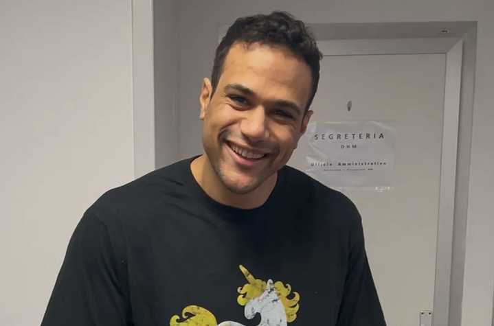 Alessandro Antonicelli Cause of Death: Fitness Influencer Passes Away at 26