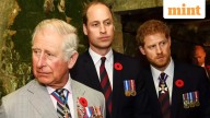 King Charles open to Prince Harry reunion this Christmas, says Royal expert
