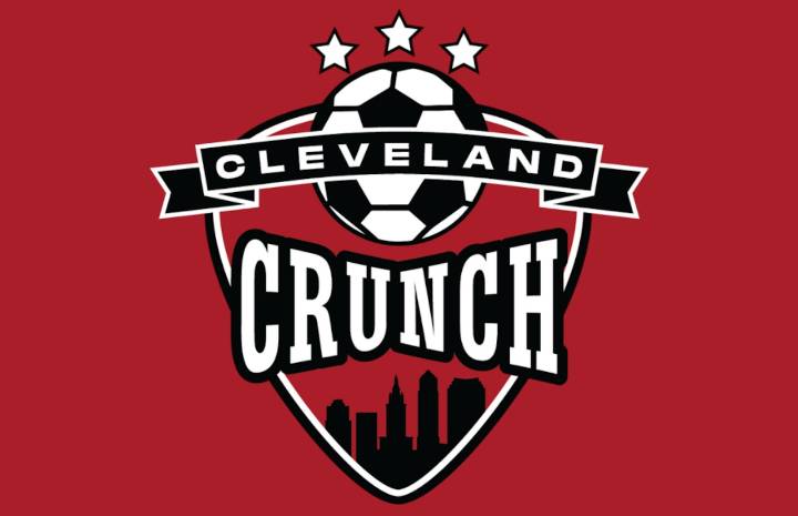 All Cleveland Crunch home games to be streamed live this season