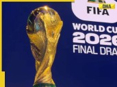 FIFA WC 2026 groups unveiled: Lionel Messi's Argentina to begin campaign with...