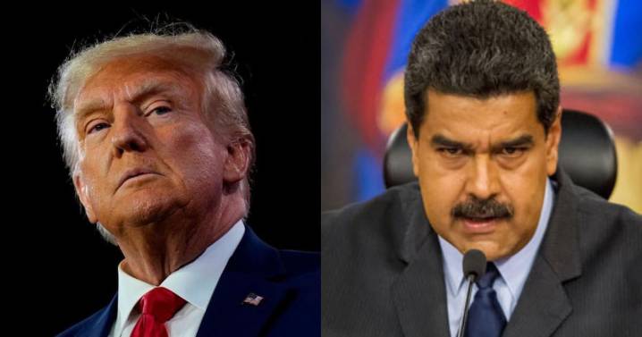 Cambio de régimen al estilo Trump en Venezuela