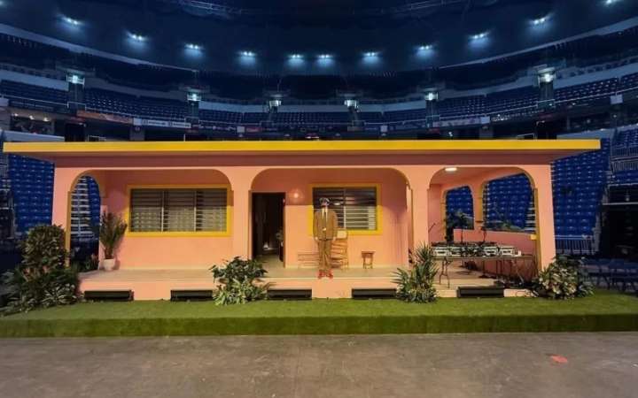 Para quienes no disfrutarán el show de Bad Bunny "como ustedes quieren", Ocesa habilita rembolso