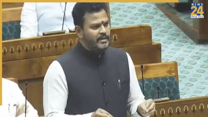 Aviation Minister Ram Mohan Naidu: ‘There has to be a capping in airfares’