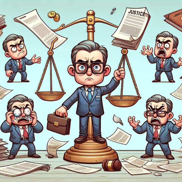 Justice Served: J&J Ordered to Pay Millions Over Cancer Claims