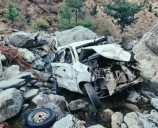 Man killed, three others injured in Kishtwar Road Accident