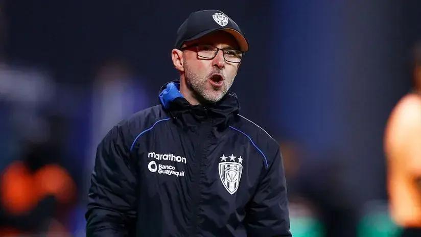 Es del gusto de Universitario: Javier Rabanal y lo que se sabe sobre ser el reemplazo de Jorge Fossati