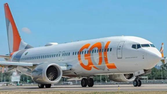Gol Líneas Aéreas operará vuelos directos desde San Pablo a Ushuaia y Bariloche en temporada de nieve