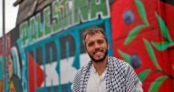 Thiago Ávila, el activista brasileño tras la flotilla de Gaza