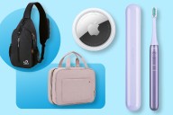 10 Holiday Travel Essentials from Amazon for Under $30