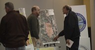 Howell Township data center informational meeting held