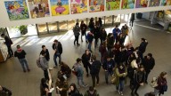 Los campus ya reciben más alumnos internacionales de los que envían fuera