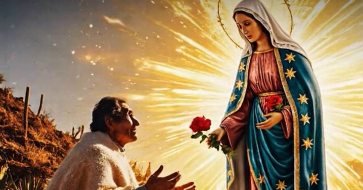 Lo que nuevos estudios revelan sobre la imagen de la Virgen de Guadalupe: 5 hallazgos que no sabías